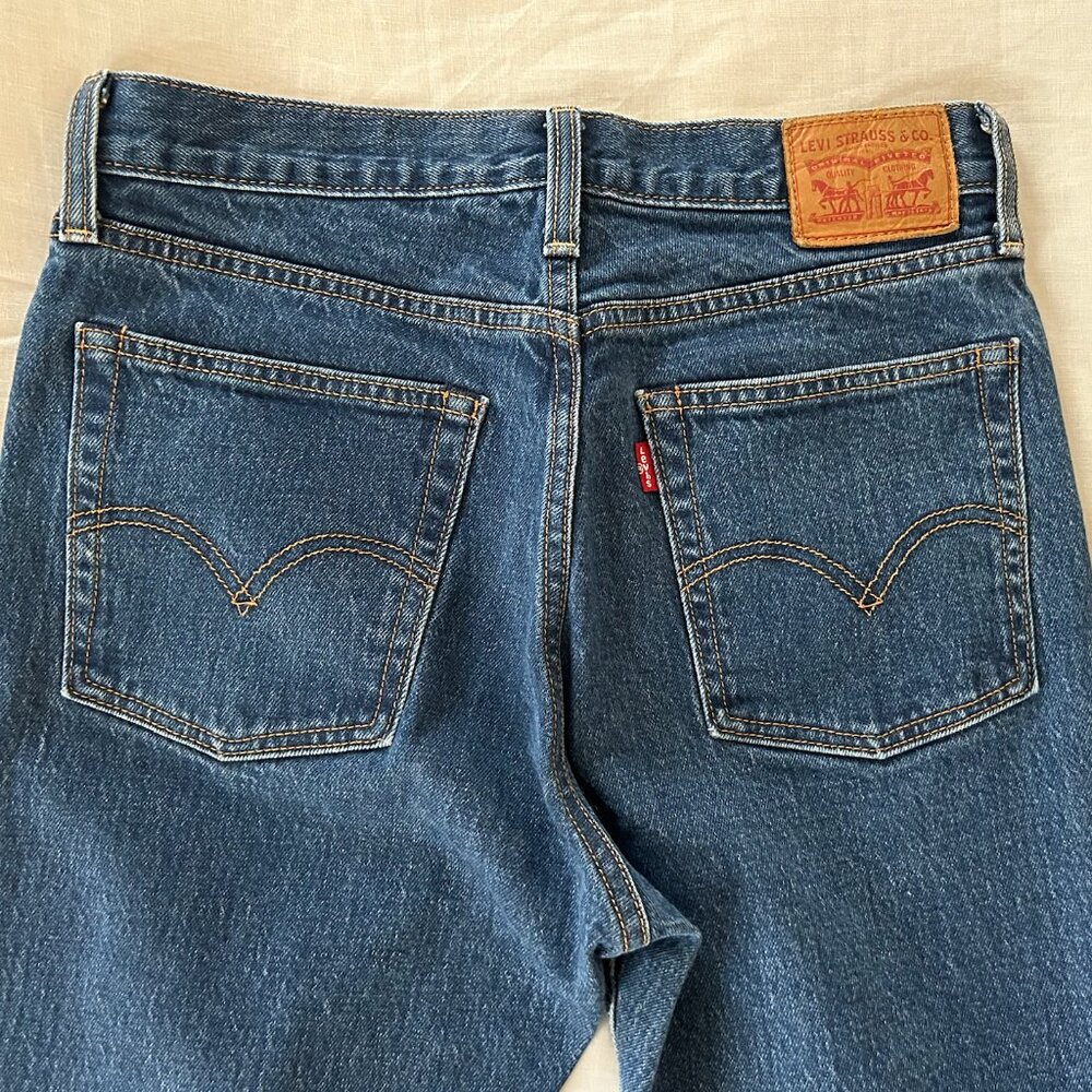 Vintage Levi's Jeans